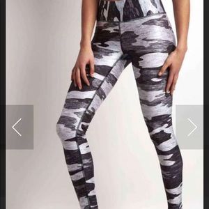 Jumpsuits | Terez Camo Leggings | Poshmark